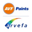 أيقونة البرنامج: AVF Paints