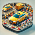 程序图标：Ultimate Taxi Parking