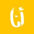 ไอคอนของโปรแกรม: أنـا
