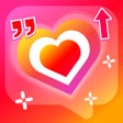 Ikon program: Likes Boost Get Followers…