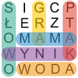 プログラムのアイコン：Wykreślanka