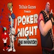 Icoon van programma: Poker Night at the Invent…