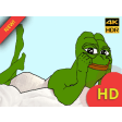 Pepe The Frog Meme Wallpapers New Tab
