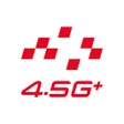程序图标：GoranNet 4G