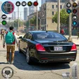 Ícone do programa: Real City Driving Car Gam…