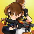 程序图标：Survival Girl : Gunslinge…