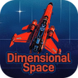 Icoon van programma: Crash: Dimensional Space