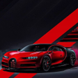 Programikonen: Bugatti Chiron Car Wallpa…