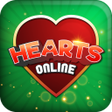 Ikon program: Hearts - Play Free Online…