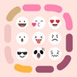 プログラムのアイコン：Mood Tracker