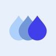 أيقونة البرنامج: Easy Drink Water - Remind…