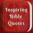 程序图标：Inspirational Bible Quote…