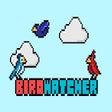 أيقونة البرنامج: Birdwatcher