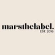 Programikonen: Mars The Label