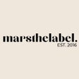 Ícone do programa: Mars The Label