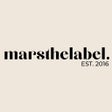 Programikonen: Mars The Label