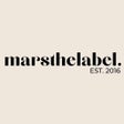 Programın simgesi: Mars The Label