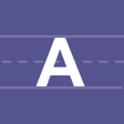 プログラムのアイコン：ScriptPad: Language Writi…