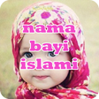 900 Nama Bayi Perempuan Islami icon