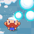 Ícone do programa: Smash Snowballs