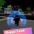 Ikon program: Happy Land Assist