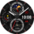 ไอคอนของโปรแกรม: HMKWatch Analog 134