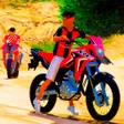 程序图标：Motos do Grau BR