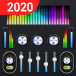 Иконка программы: Equalizer Sound Booster -…