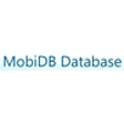 プログラムのアイコン：MobiDB