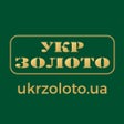 Symbol des Programms: Ukrzoloto - jewelry store