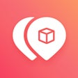 Ikon program: Pickme: Livraison colis v…