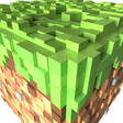 Icoon van programma: Pixel Block Game Craft
