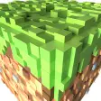 Pixel Block Game Craft