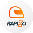 Icon of program: Rapiddo: Seja Nosso Entre…