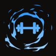 Ikona programu: Gym Logger: Track Workout…