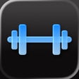 Ikona programu: Gym Logger: Track Workout…