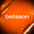 ไอคอนของโปรแกรม: Betsson: Casino Online