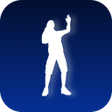 Icoon van programma: Daily diamond and emote -…
