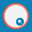 أيقونة البرنامج: Remove bg automatic - Pho…