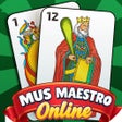 Ícone do programa: Mus Maestro Juego mus  ca…