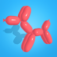 Ikon program: Balloon Master 3D