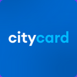 Programın simgesi: CityCard Azerbaijan
