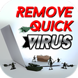 Programikonen: Remove Easy and Fast Viru…
