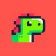 Programikonen: Tap Tap - Reflex Game