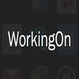 Icoon van programma: WorkingOn
