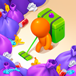 プログラムのアイコン: Landfill Sim