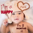Symbol des Programms: Baby Story Photo Snap Art