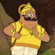 程序图标：Little Singham Mahabali G…