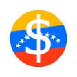 プログラムのアイコン：Criptodólar Monitor Venez…
