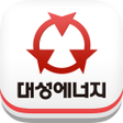 程序图标：대성에너지 모바일 고객센터